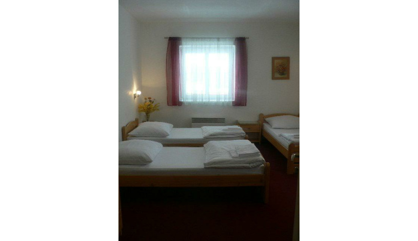 Pension MILTOM České Budějovice